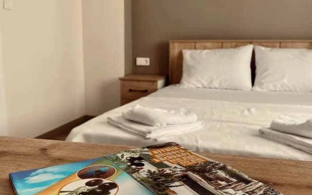 Noa Ayvalık Guest House
