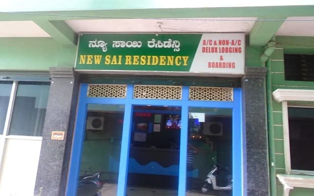 Sai Residency