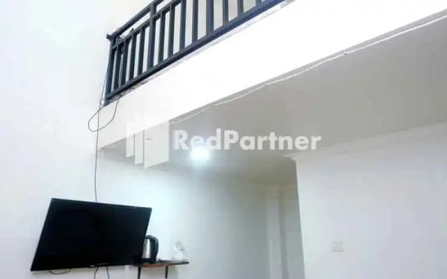 Guest House Bibong Makassar Mitra RedDoorz