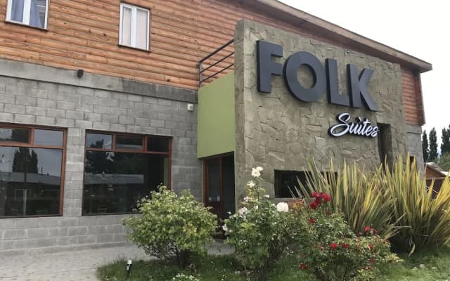 Folk Suites