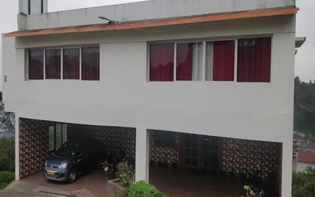 Oyo 24192 Vc Elite Residency