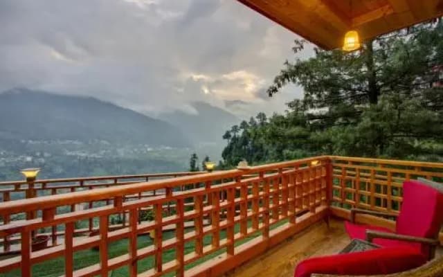 The Holiday Villa Resorts & Spa
