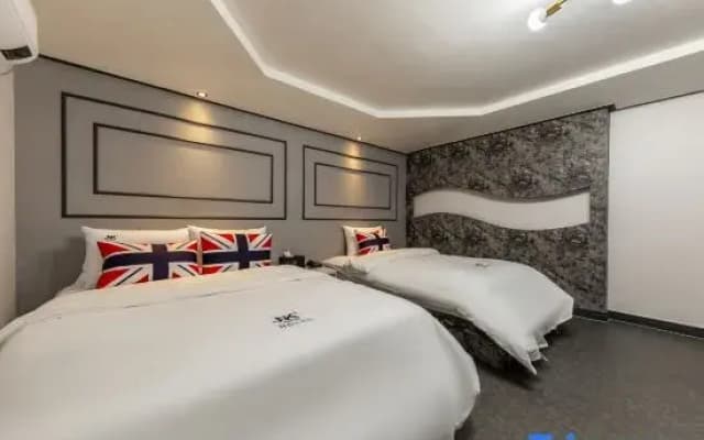 Iksan Hotel G7