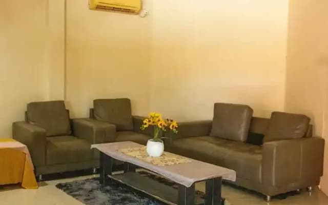 Hotel Melayu Bedendang