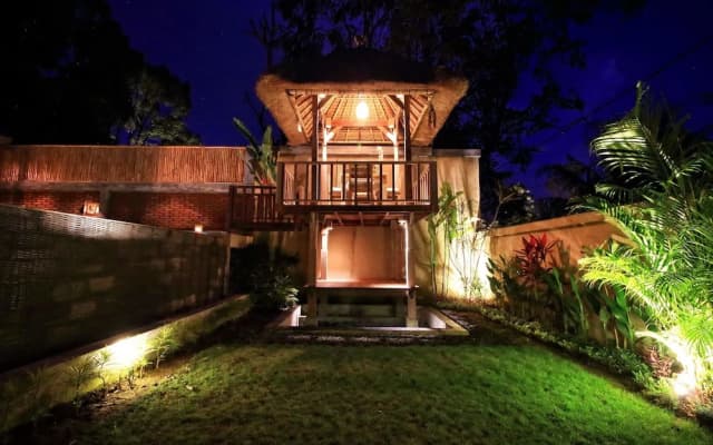 Villa Bedauh Ubud
