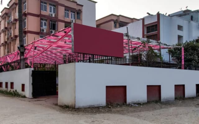 Patliputra Heritage Guest House By OYO Rooms