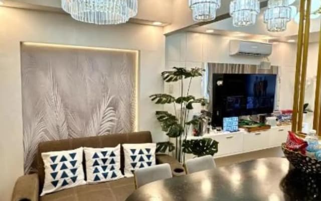 Azure Urban Resort Residences, 1BR Santorini 18th Floor