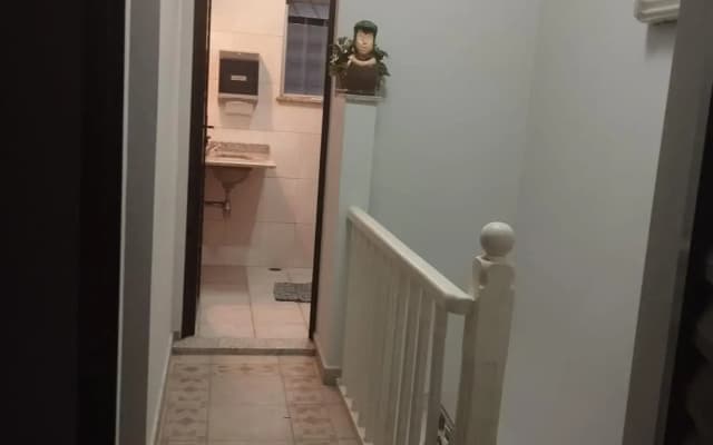 Vila do Chaves bed breakfast