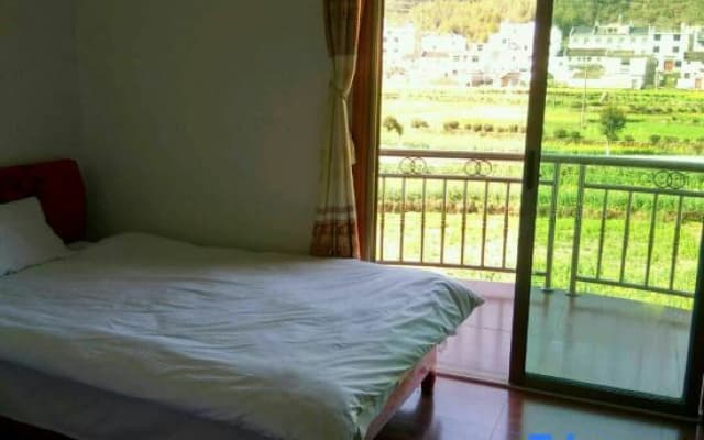 Shanyuan Hotel