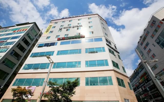 Namyangju Hotel Gram