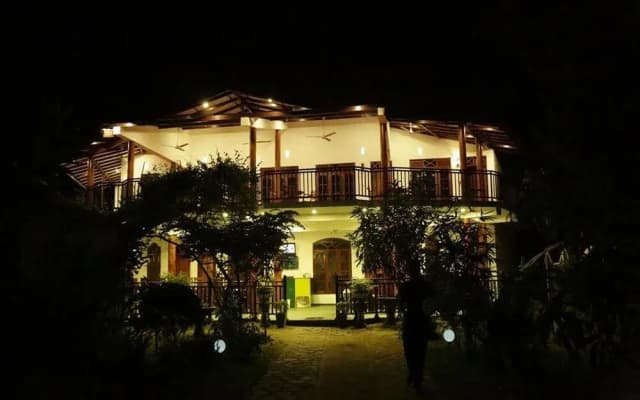 La Safari Inn Tissamaharama
