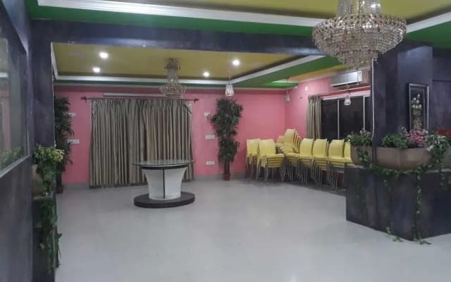 Hotel Gitanjali Maldah