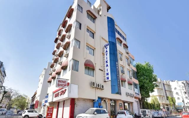Vatika Inn – City Centre | Family & Business Hotel, Udaipur