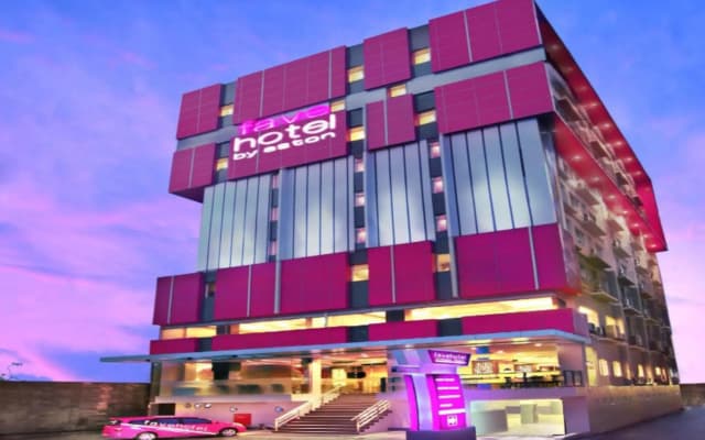 d'primahotel Panakkukang Makassar