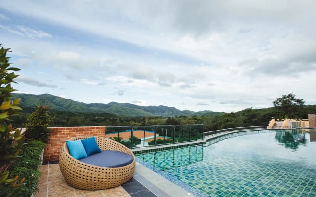 The Location Resort