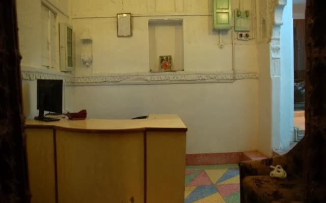 Castle View Home stay