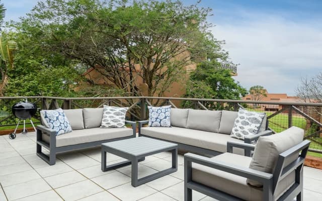 San Lameer Villa Rentals 14201