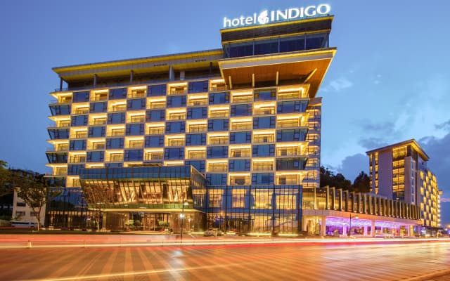 Hotel Indigo Dali Erhai, An Ihg Hotel