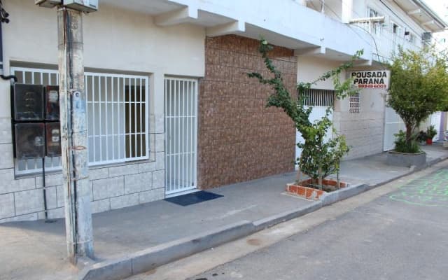 OYO Pousada Parana, Cuiaba