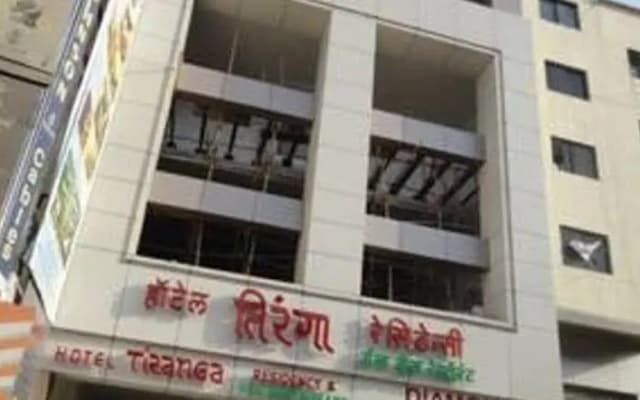 Tiranga Residency