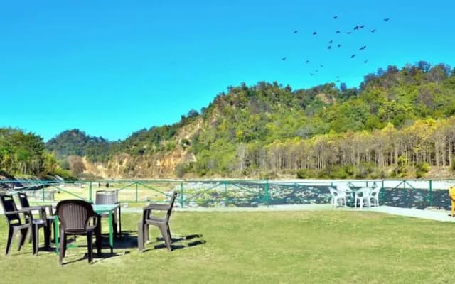 Corbett Call Resort