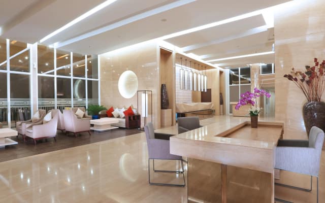 Grand Tan Banjarmasin Hotel & Convention Center