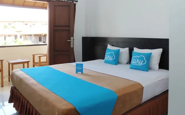Airy Kuta Bakung Sari Gang Kresek 7 Bali