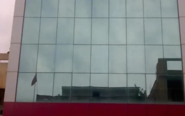 Hotel R K International