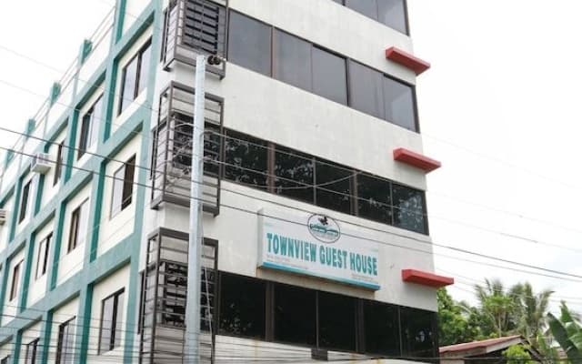 Townview Guest House