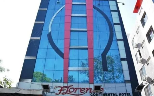 Hotel Florence Continental