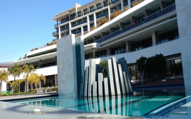 The Sense De Luxe – All Inclusive