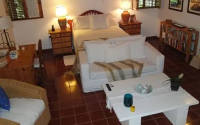 The Villas at Casa de Campo