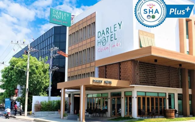 Darley Hotel Chiangmai