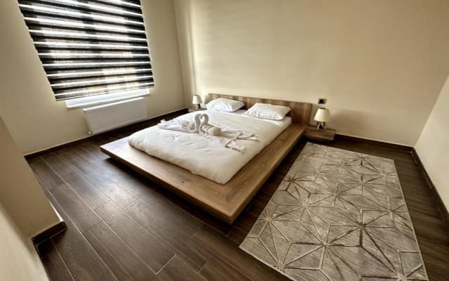 THE SUIT Residence Daire