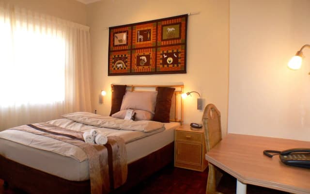 Hajo's Lodge & Spa