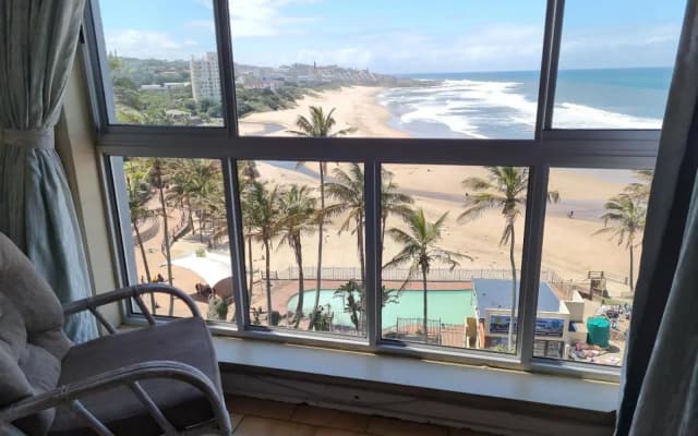 Seabrook In-house Holiday Rentals