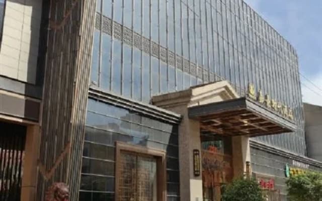 Jiahao Time Hotel