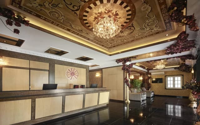 Seriental Hotel