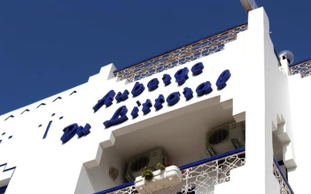 Hotel Auberge du Littoral
