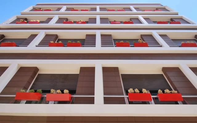 Arwin Otel
