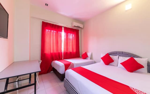 Hotel O My 7days Inn