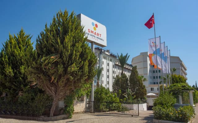 Mirabell Hotel