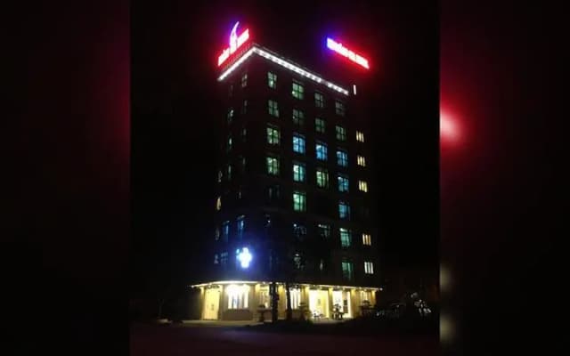 Hoang Gia Hotel Thanh Hoa