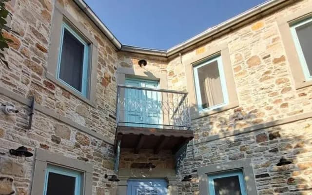 Foça Limon Agaci
