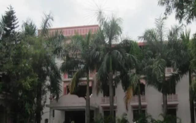 Hotel Tourist Inn