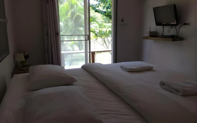 Norn Nab Dao RimPhu Resort