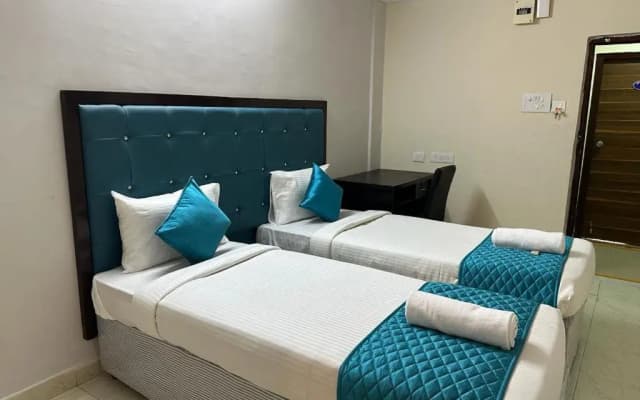 Hotel Skymoon