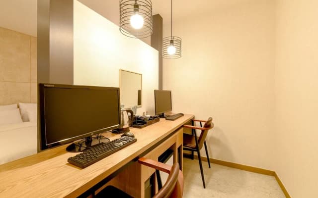 Hotel Vant