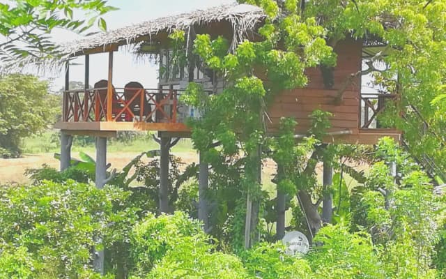 The Hideout Sigiriya