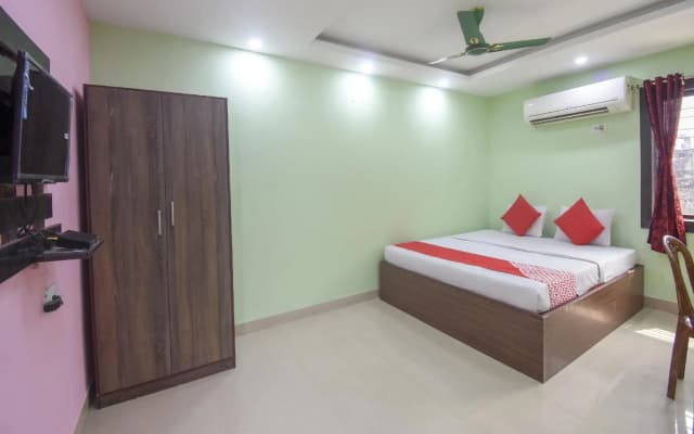 OYO Flagship 73925 Hotel Galaxy